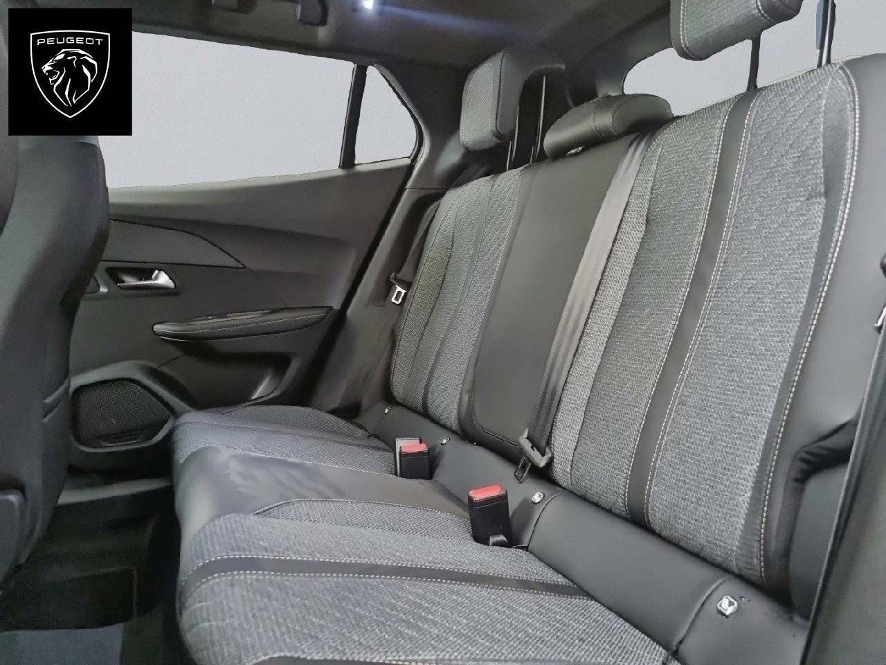 Foto Peugeot 2008 10