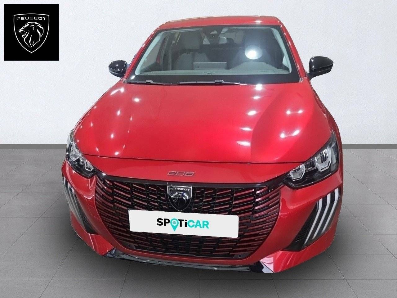 Foto Peugeot 208 2