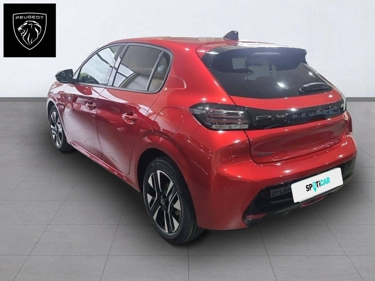 Foto Peugeot 208 7