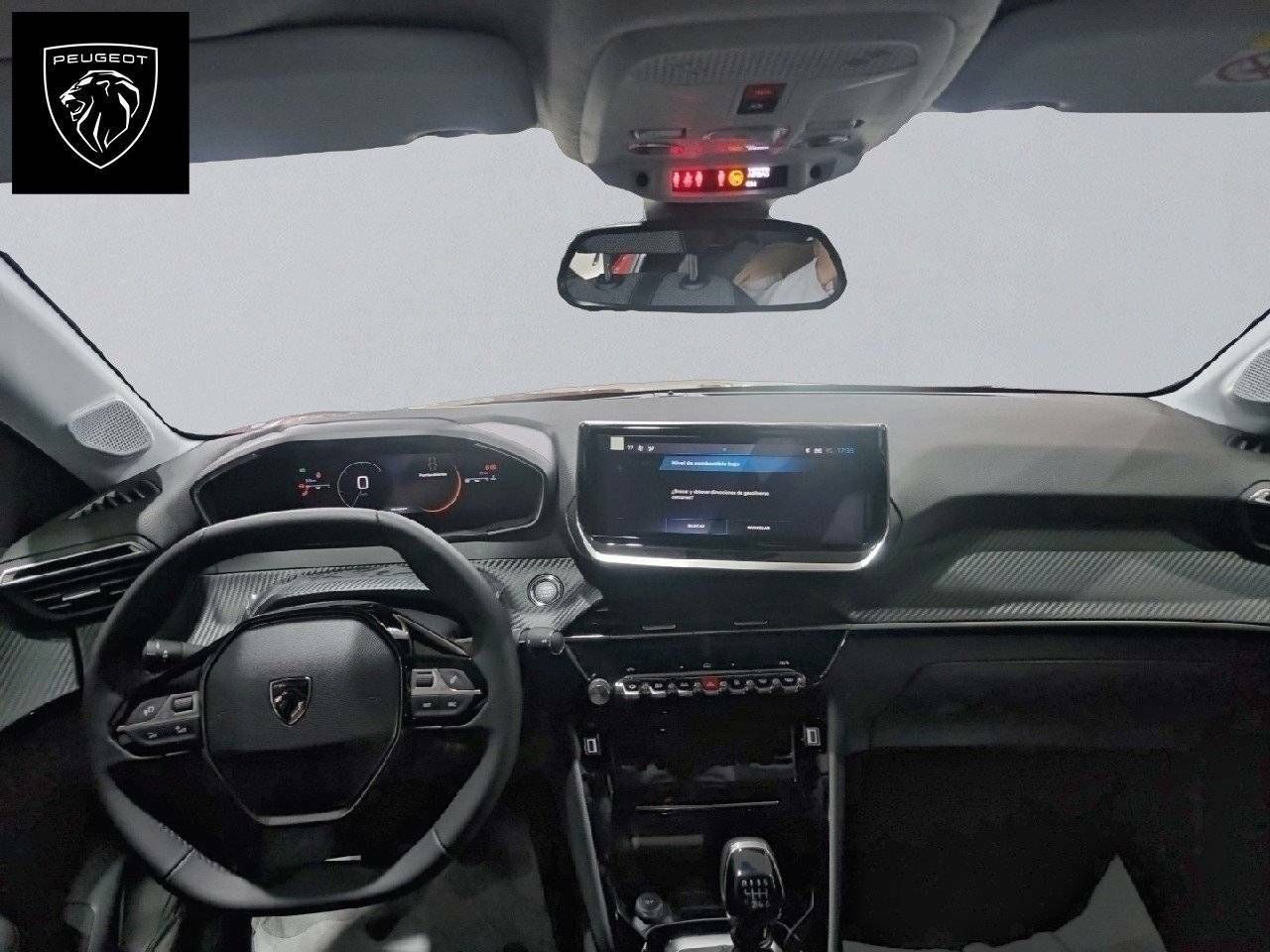 Foto Peugeot 208 8