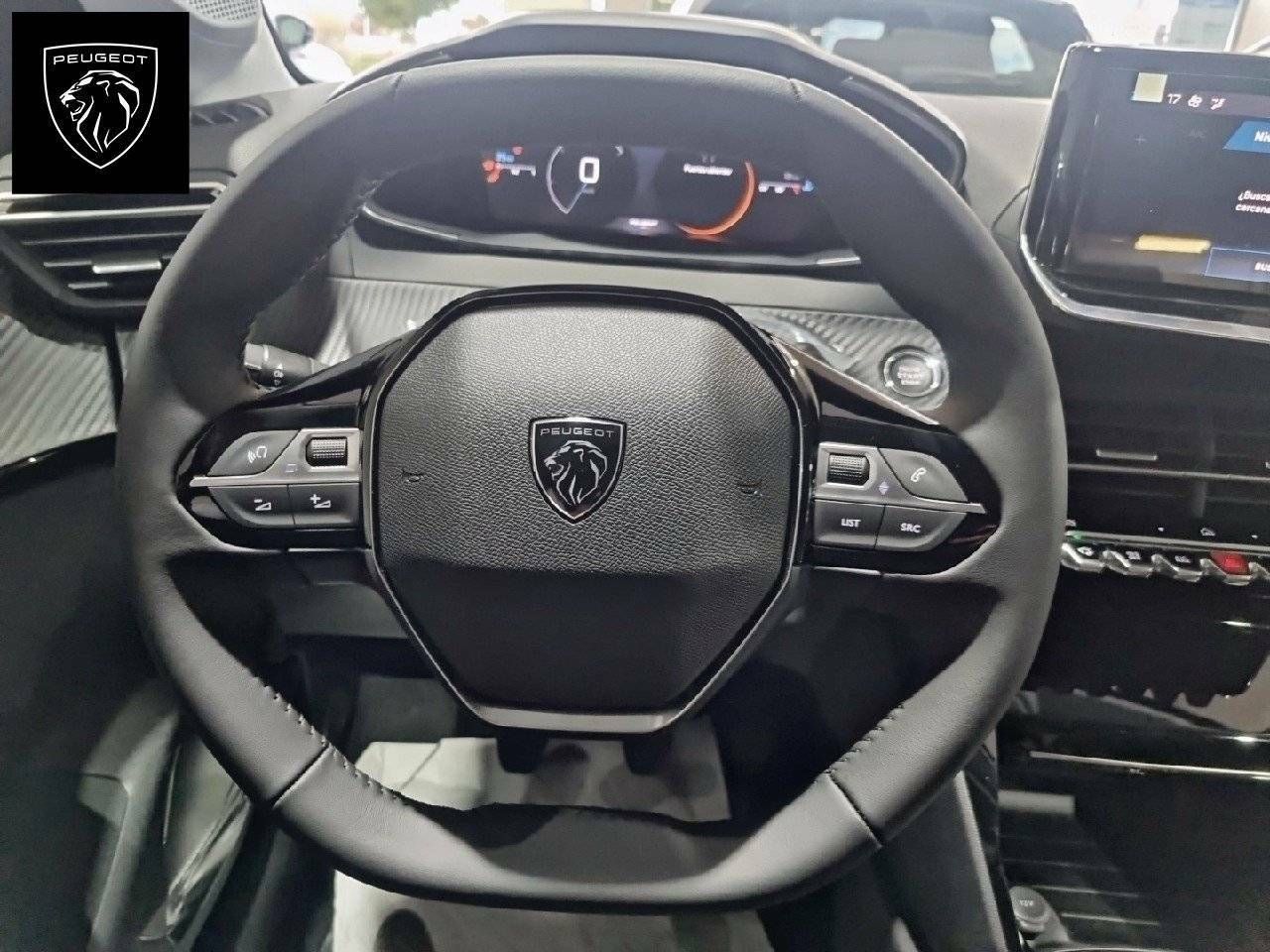 Foto Peugeot 208 12