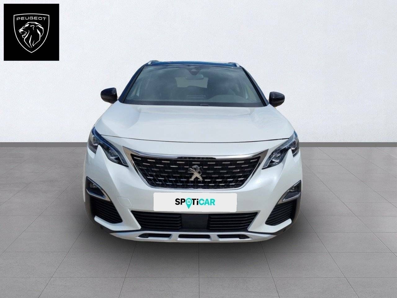 Foto Peugeot 3008 2