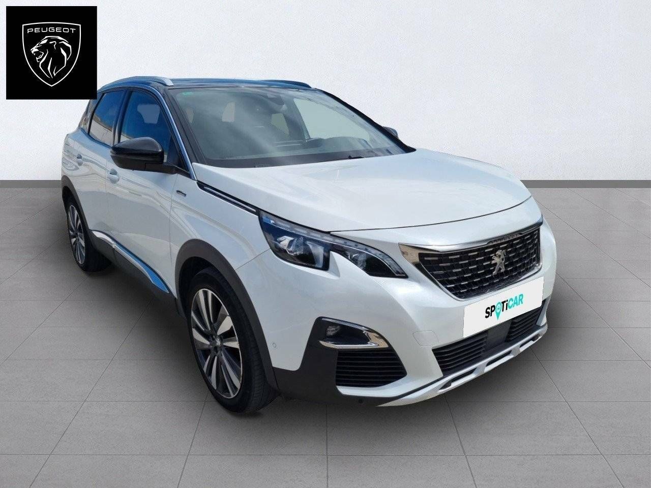 Foto Peugeot 3008 3