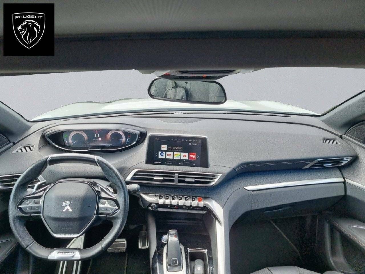 Foto Peugeot 3008 8