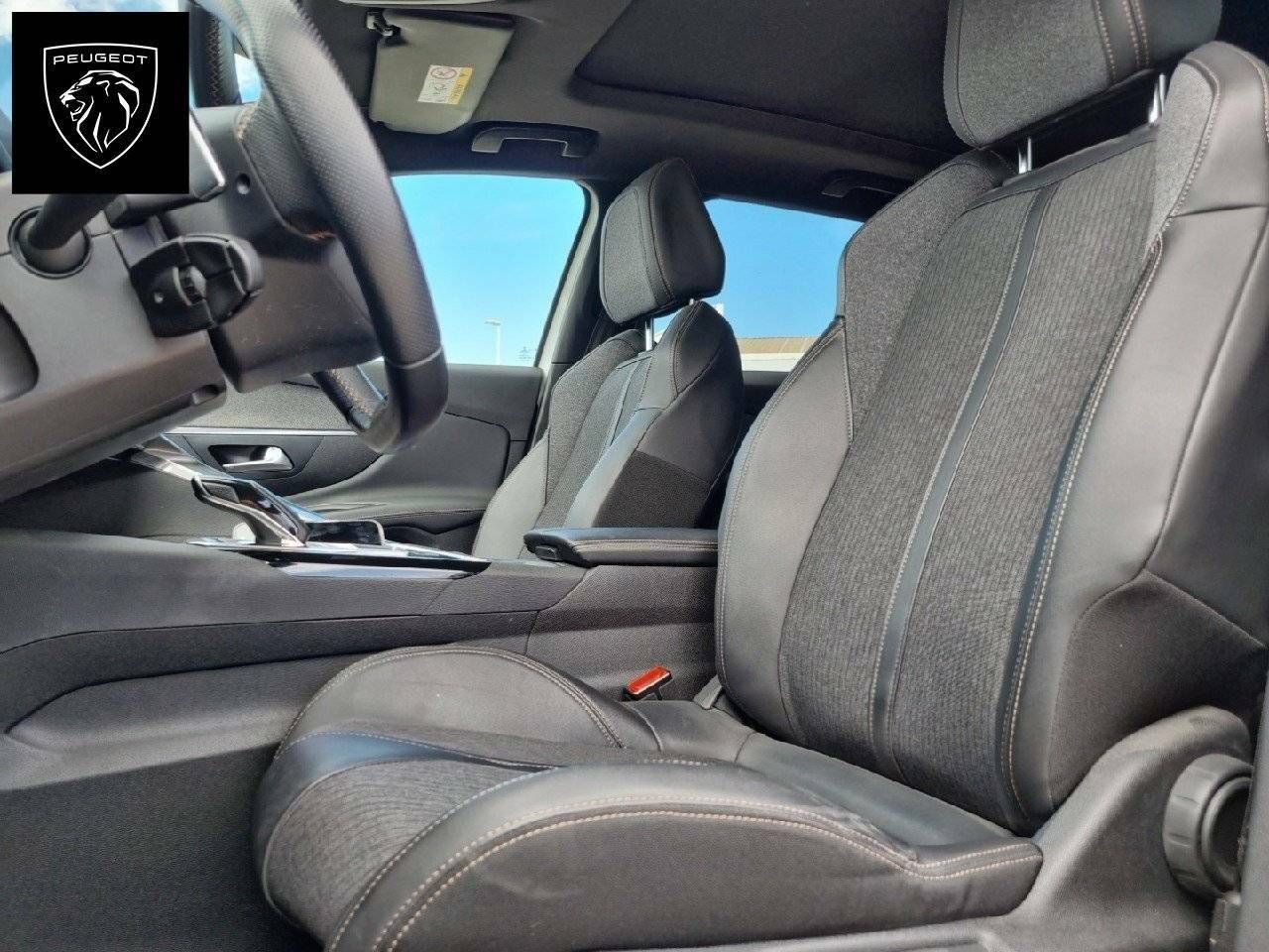 Foto Peugeot 3008 9