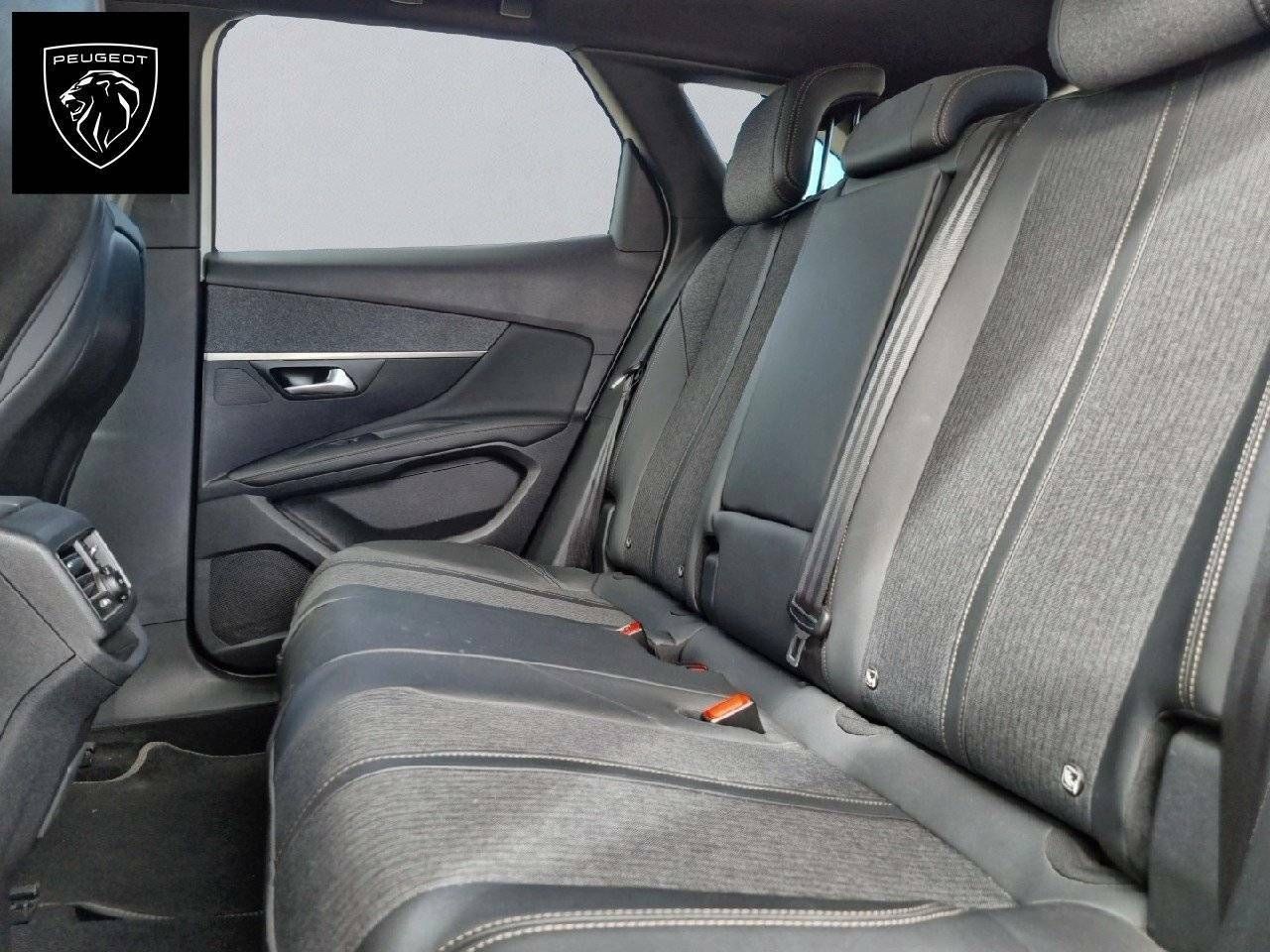 Foto Peugeot 3008 10
