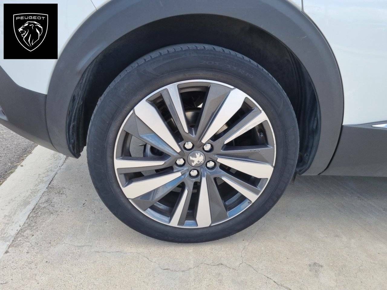 Foto Peugeot 3008 11