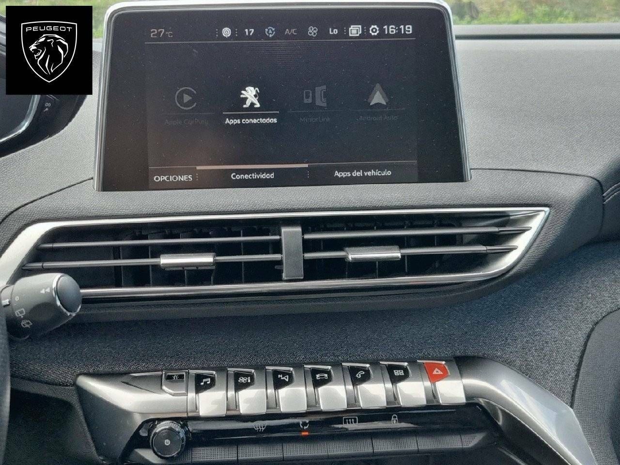 Foto Peugeot 3008 14