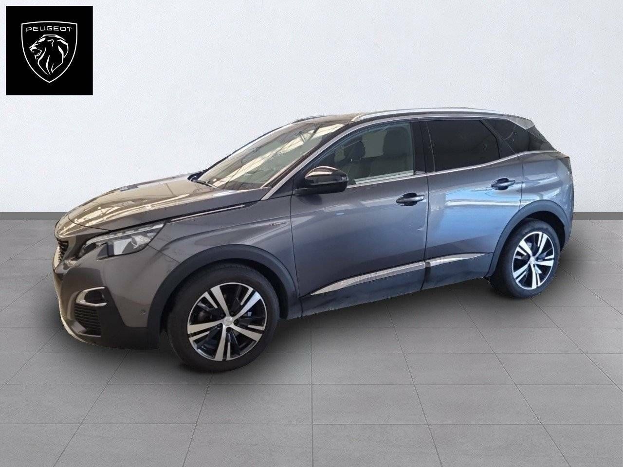 Foto Peugeot 3008 1