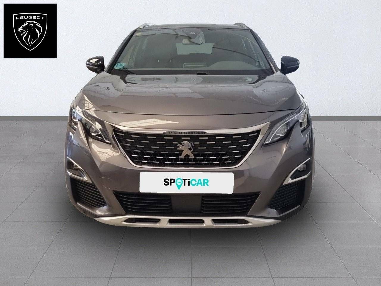 Foto Peugeot 3008 2