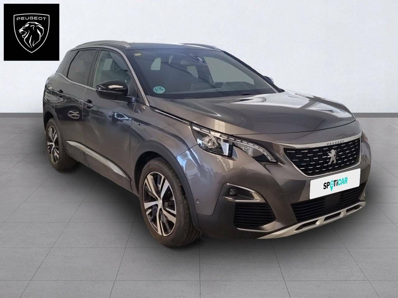 Foto Peugeot 3008 3