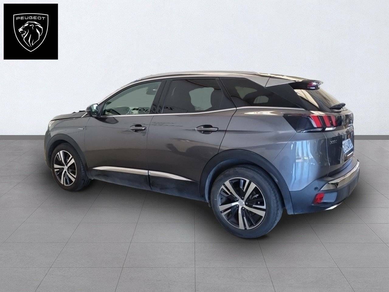 Foto Peugeot 3008 4
