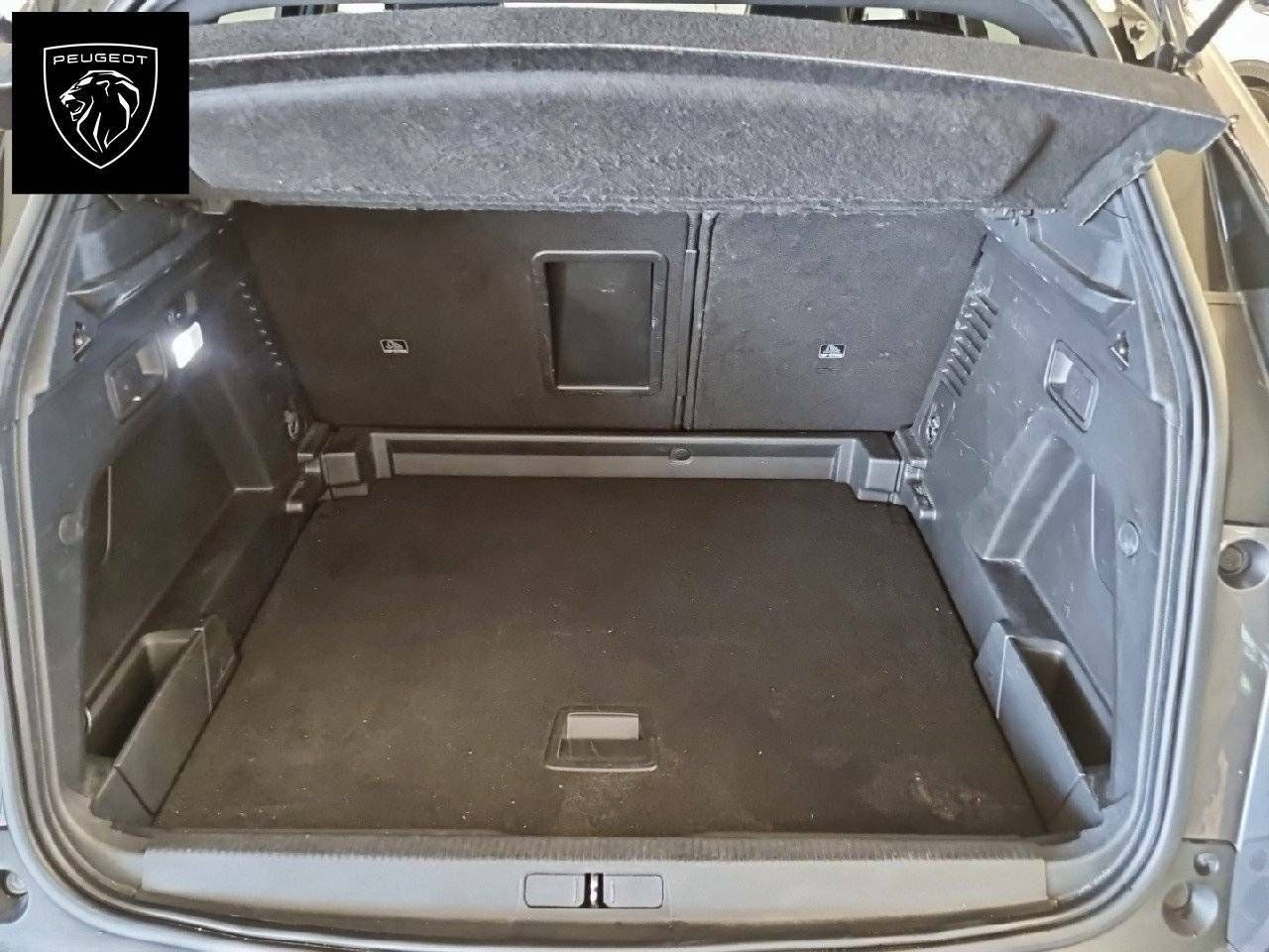 Foto Peugeot 3008 6