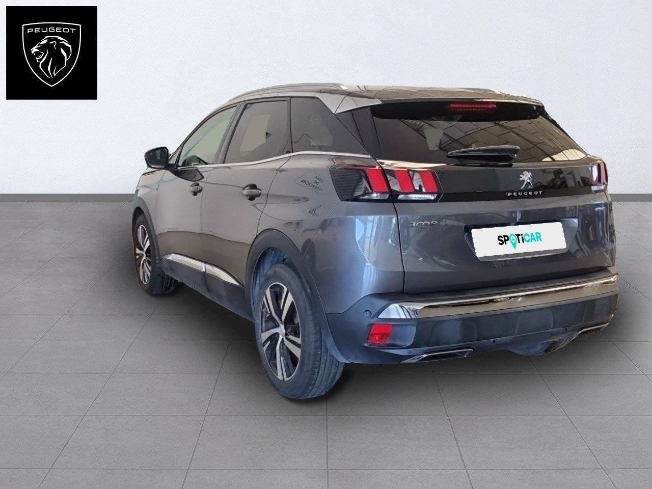 Foto Peugeot 3008 7