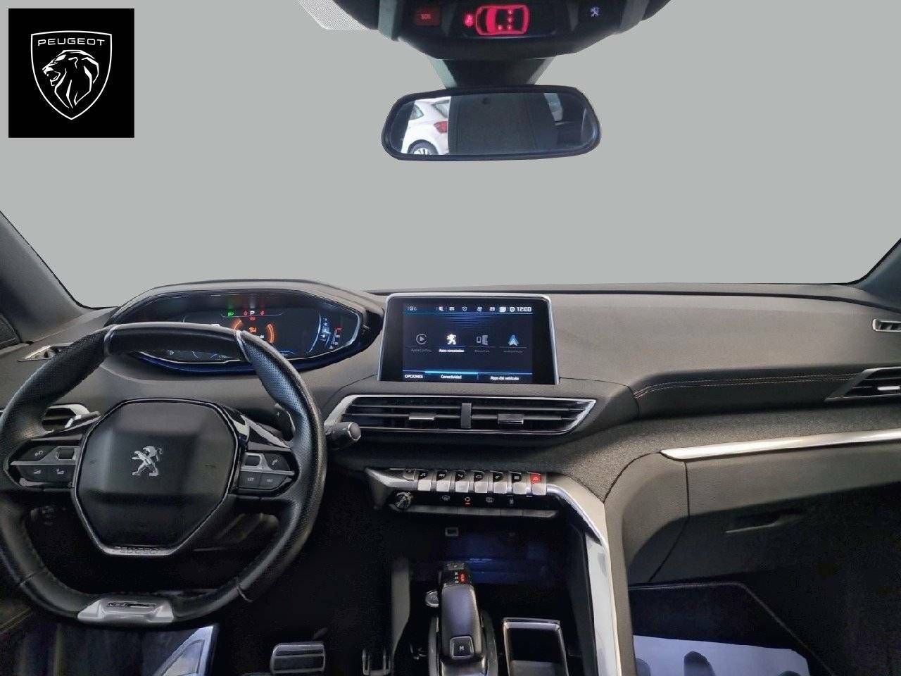 Foto Peugeot 3008 8