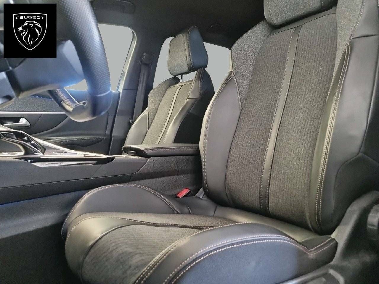 Foto Peugeot 3008 9