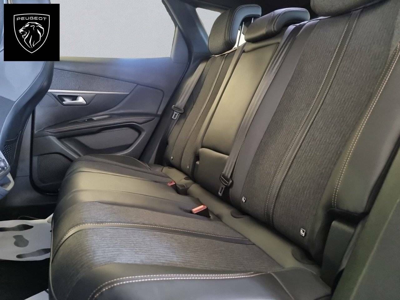 Foto Peugeot 3008 10