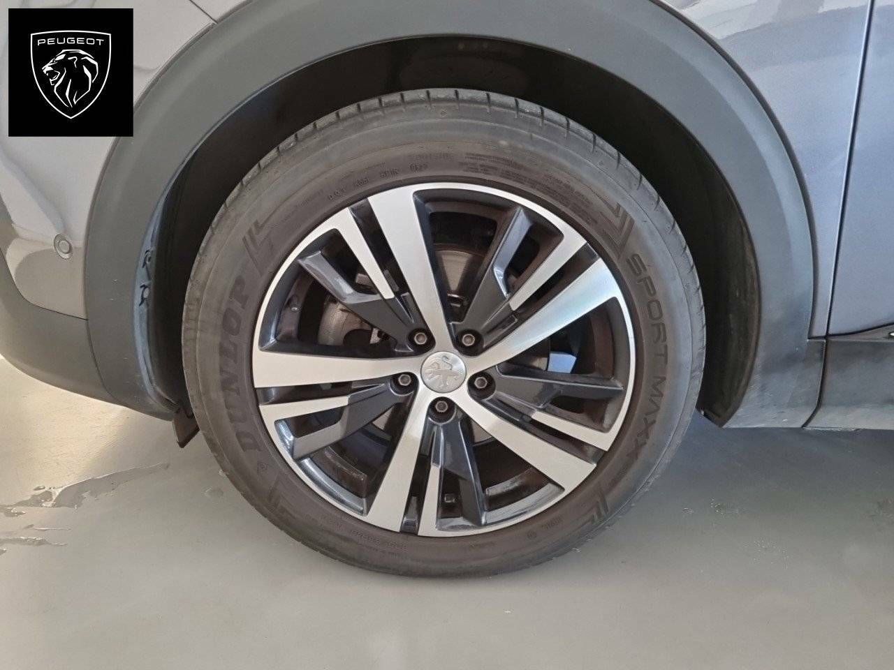 Foto Peugeot 3008 11