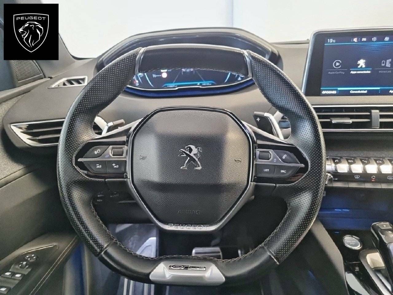Foto Peugeot 3008 12