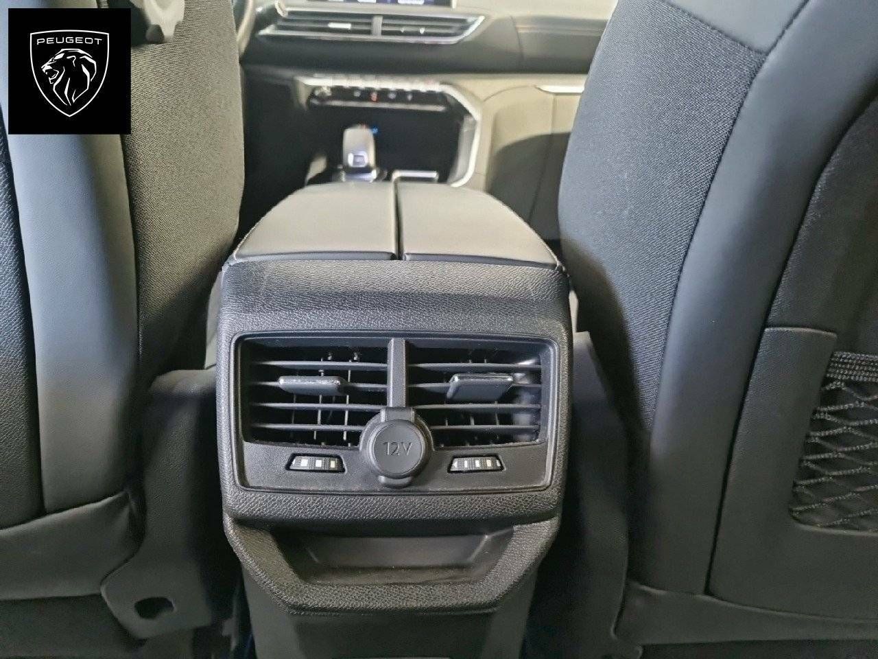 Foto Peugeot 3008 13