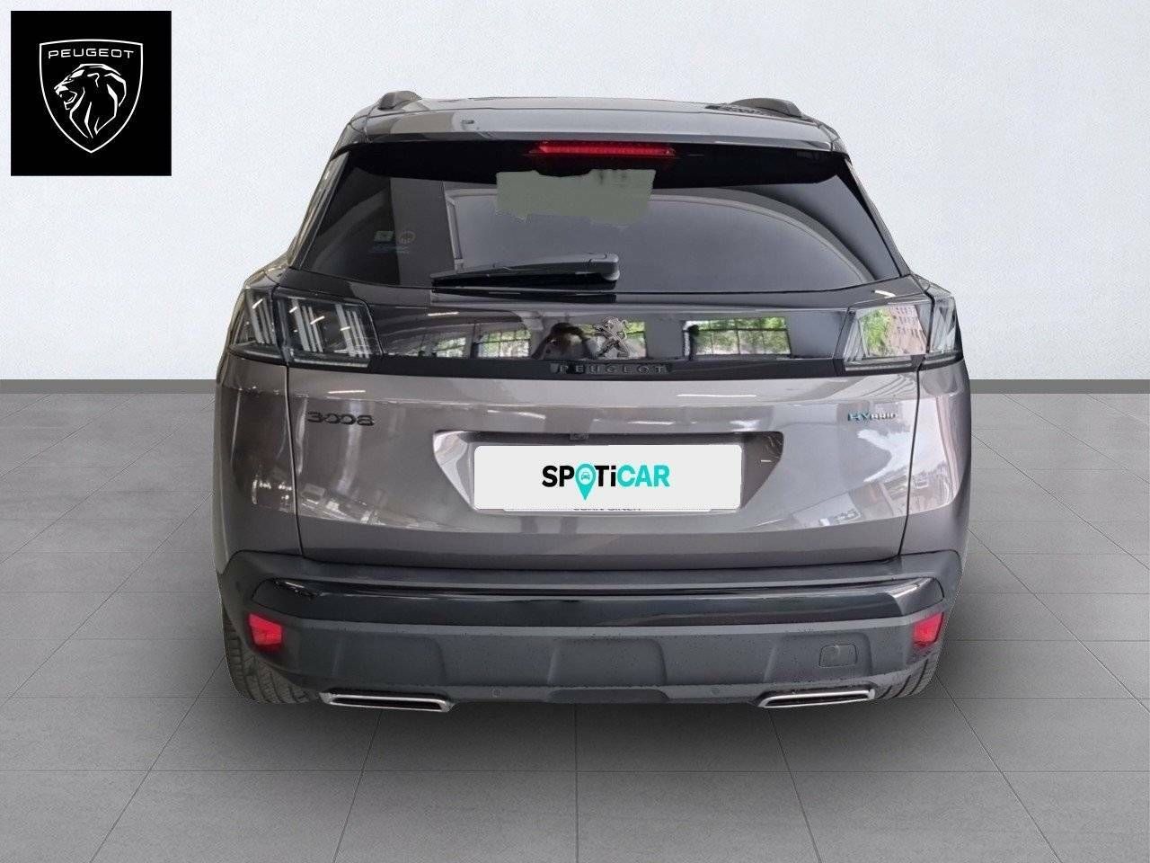 Foto Peugeot 3008 5