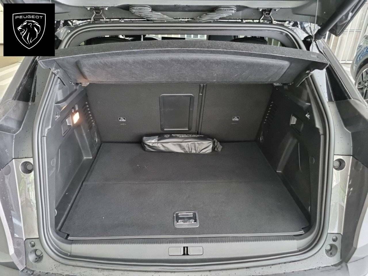 Foto Peugeot 3008 6