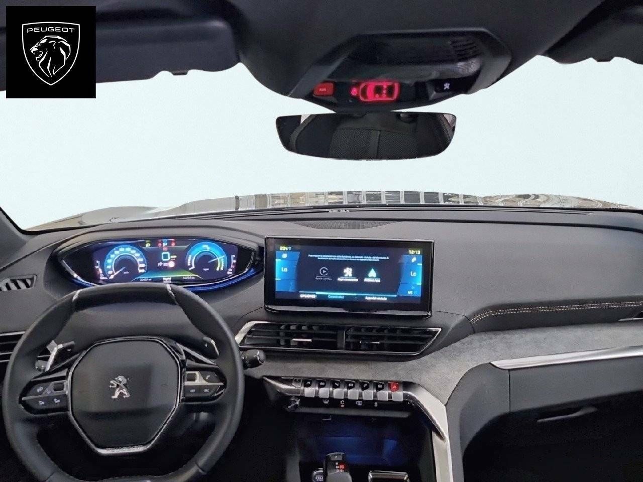 Foto Peugeot 3008 8