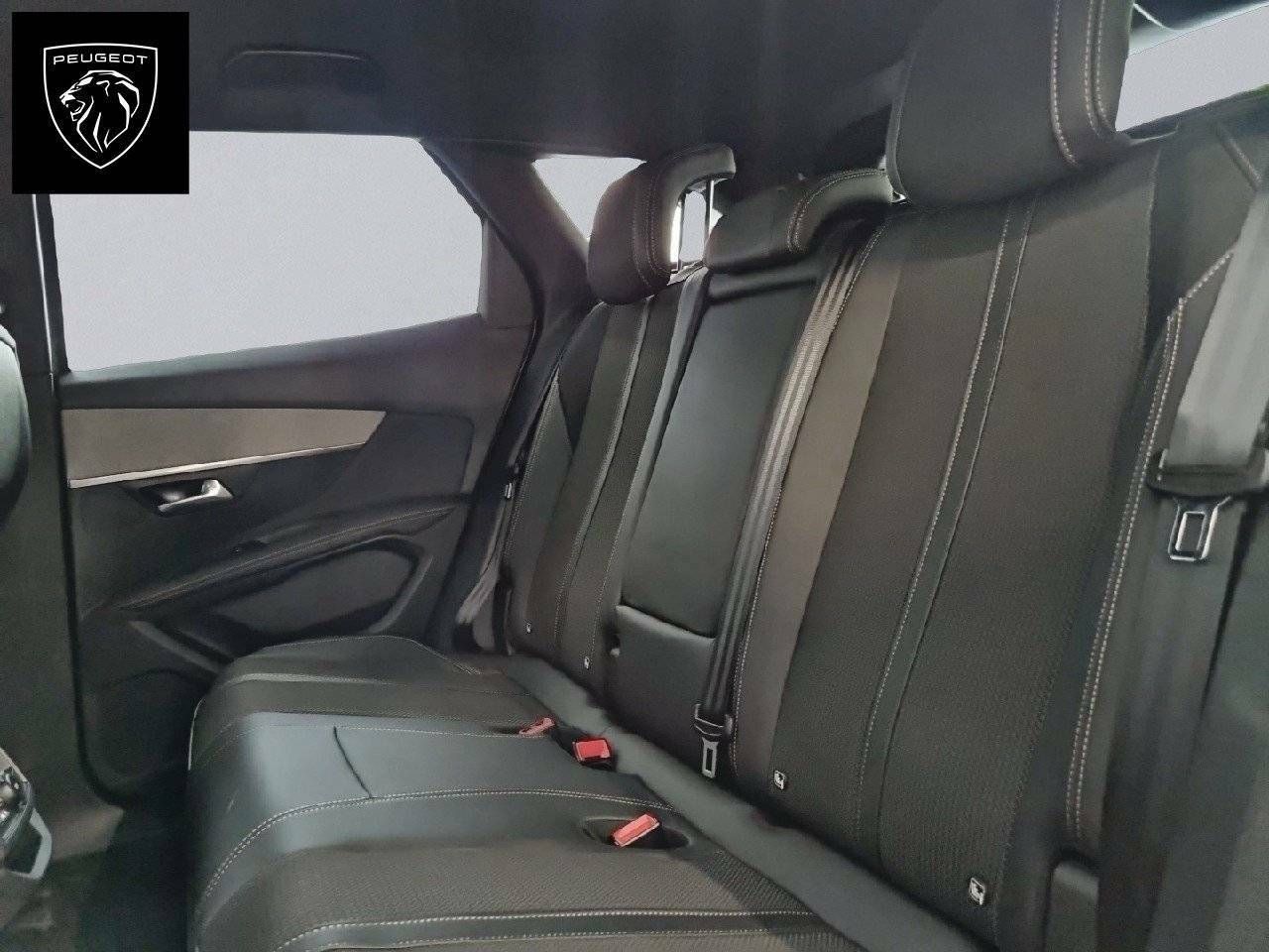 Foto Peugeot 3008 10