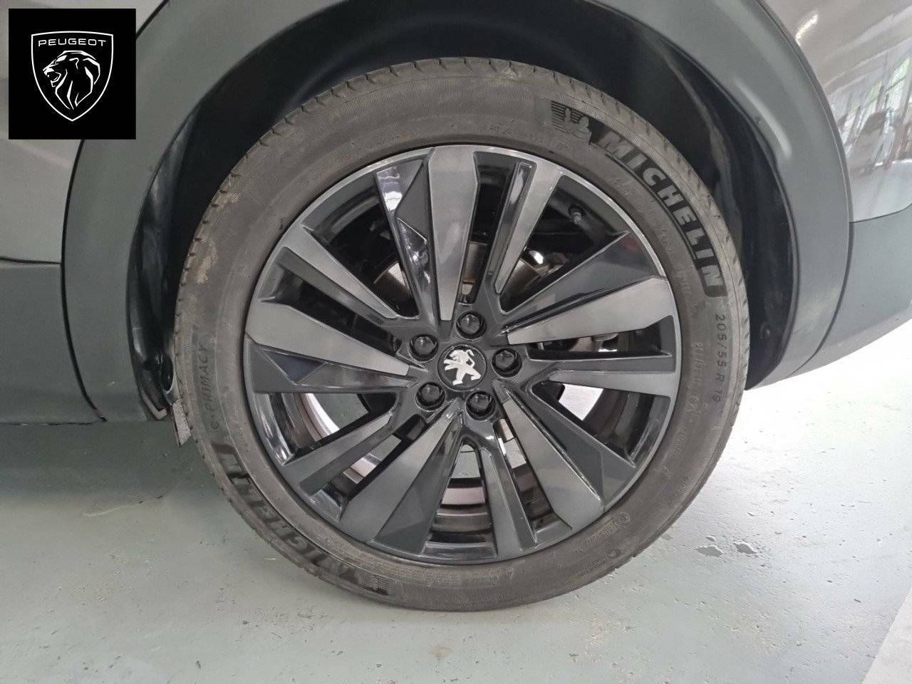 Foto Peugeot 3008 11