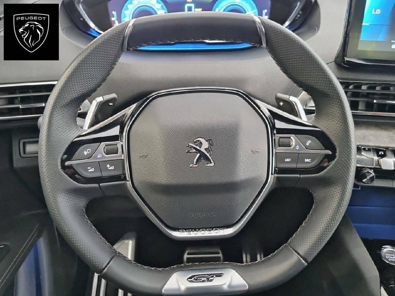 Foto Peugeot 3008 12