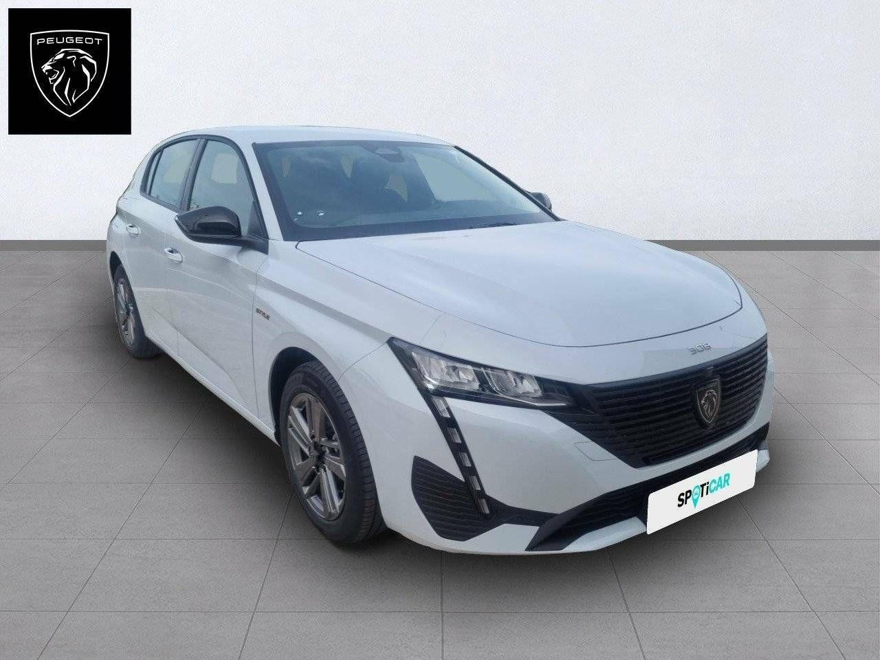 Foto Peugeot 308 3