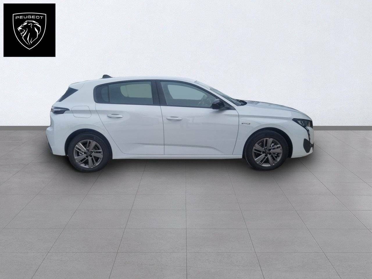 Foto Peugeot 308 4