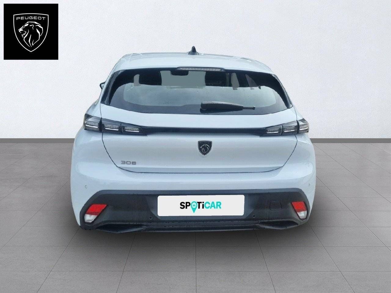 Foto Peugeot 308 5
