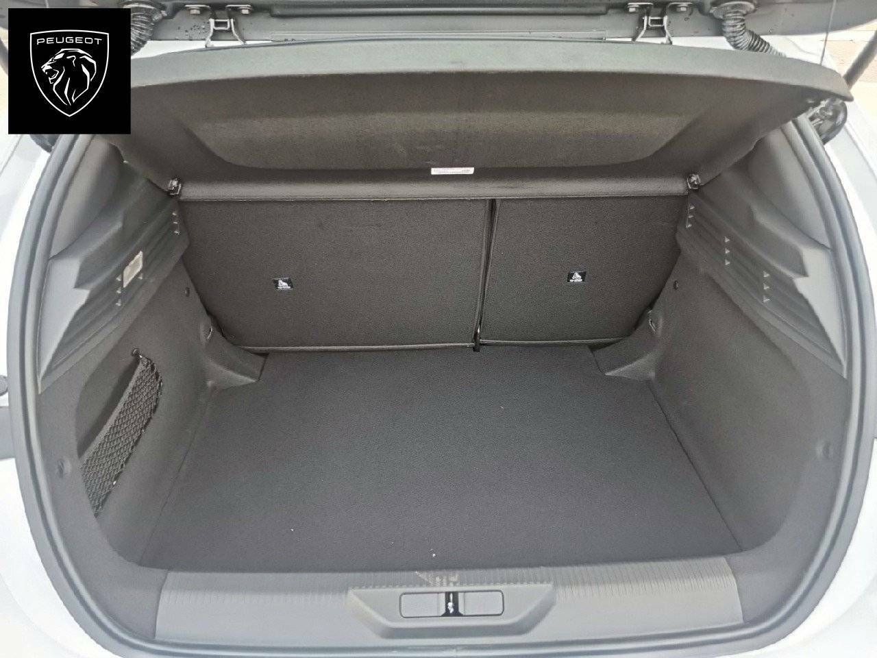 Foto Peugeot 308 6