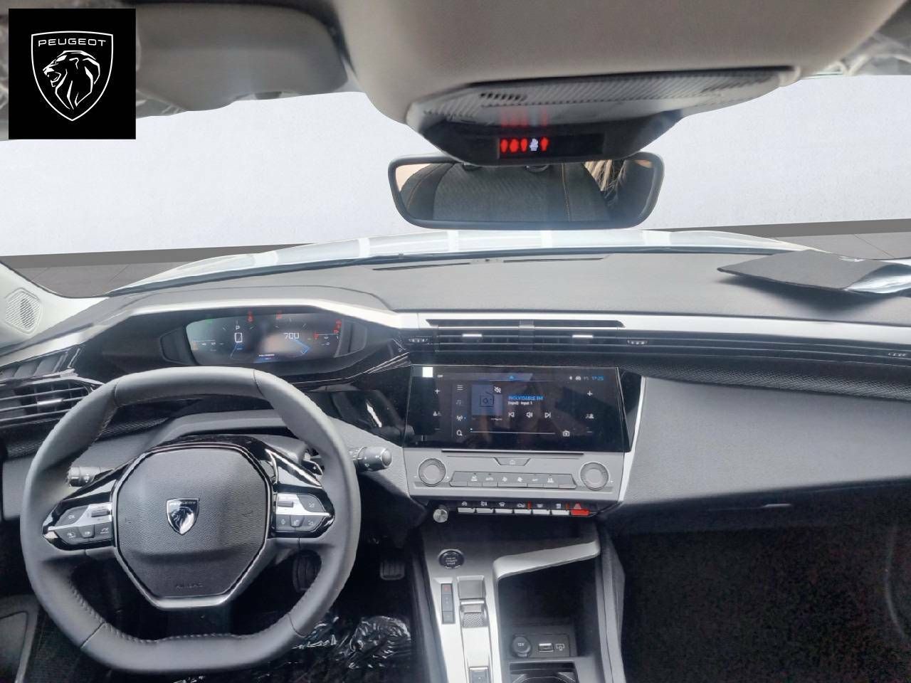 Foto Peugeot 308 8