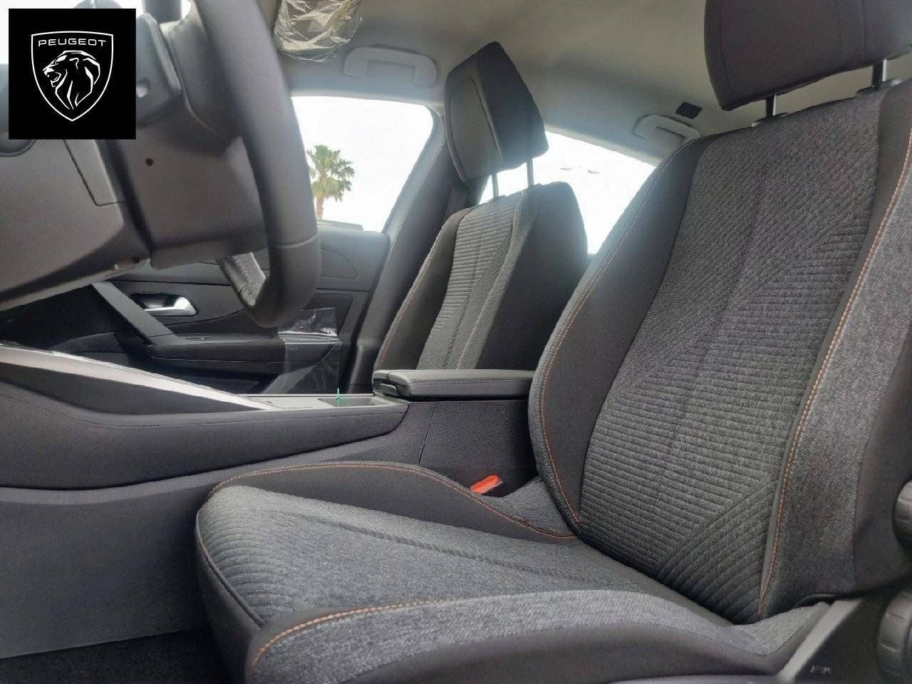 Foto Peugeot 308 9