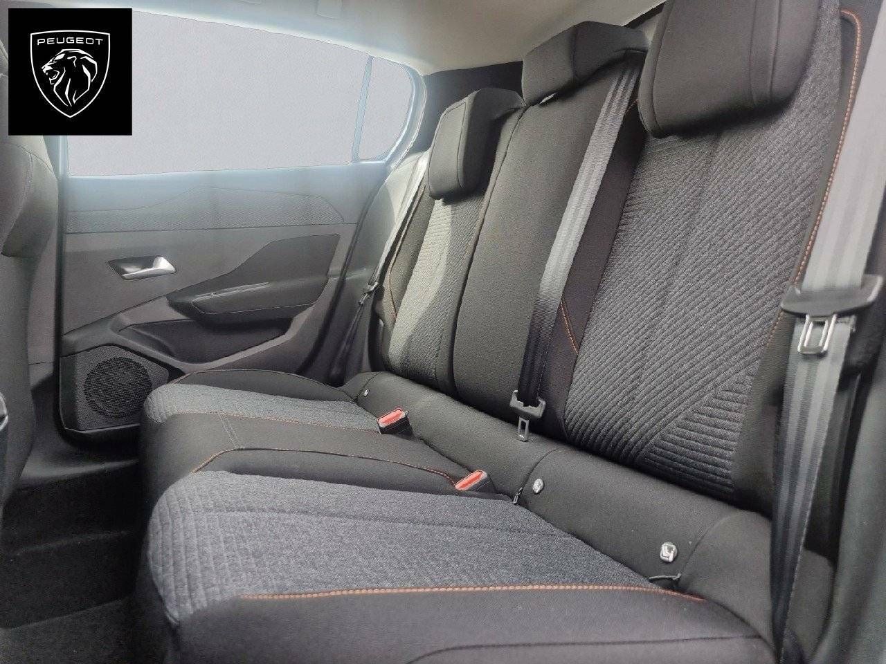 Foto Peugeot 308 10