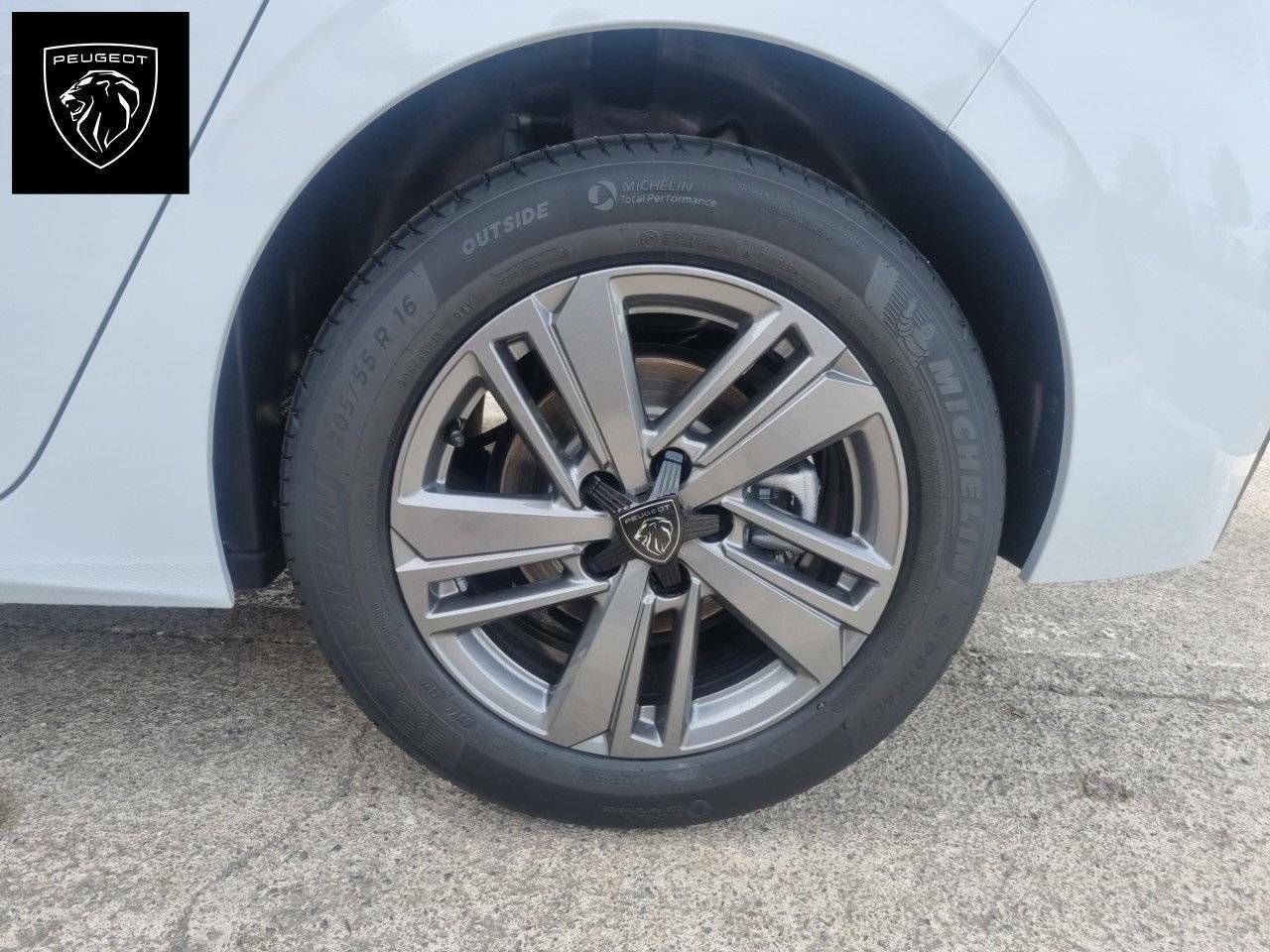 Foto Peugeot 308 11