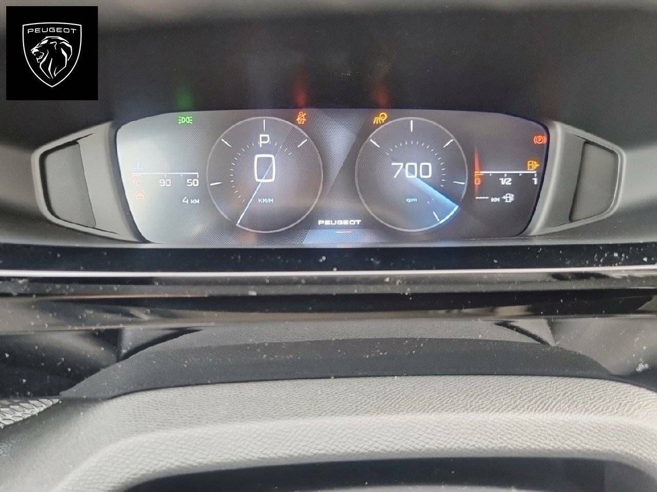 Foto Peugeot 308 14