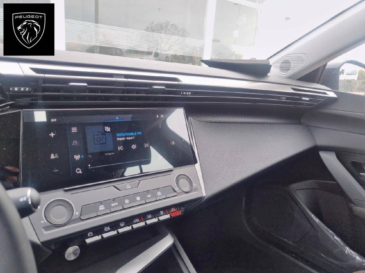 Foto Peugeot 308 15