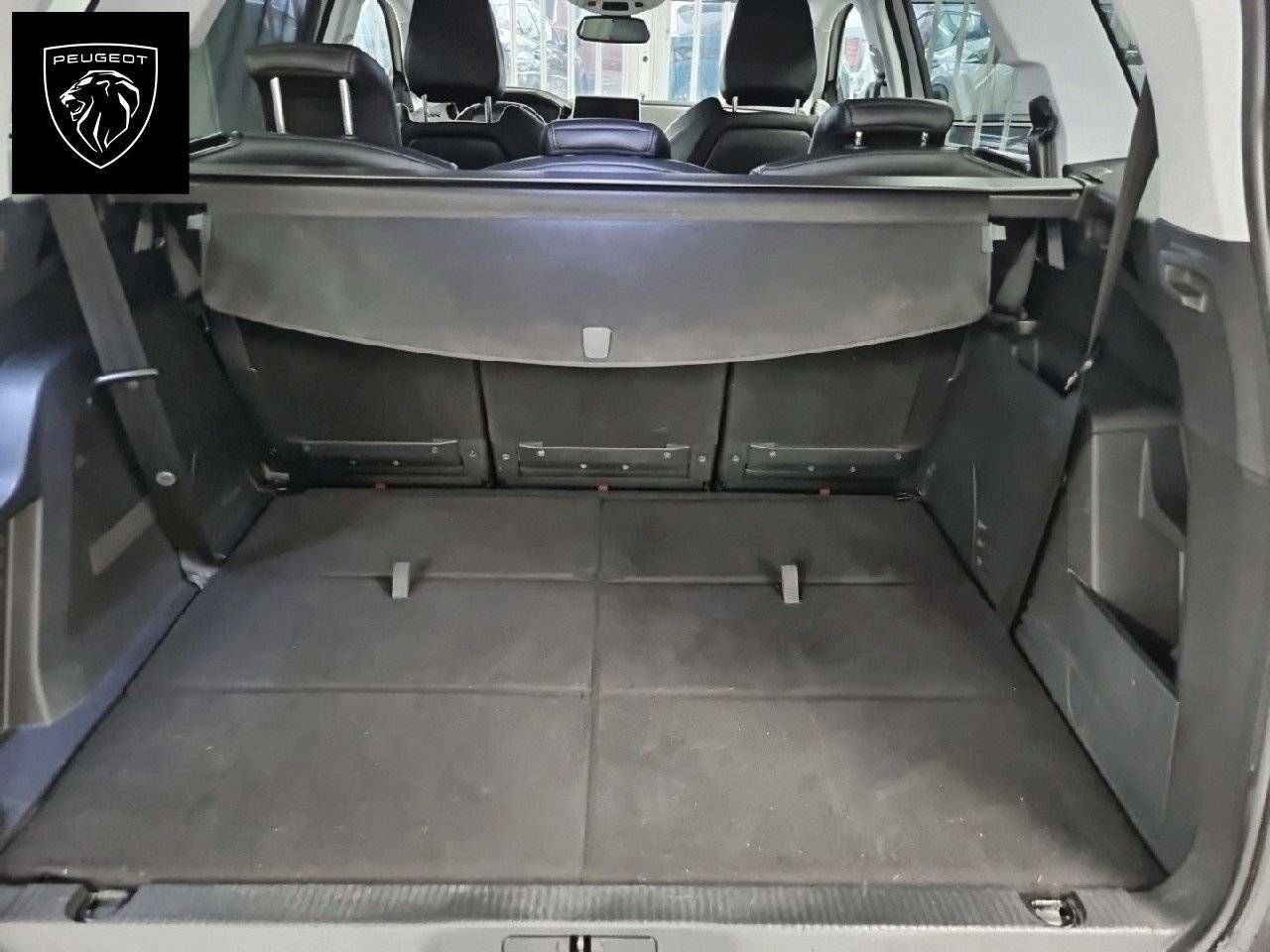 Foto Peugeot 5008 6