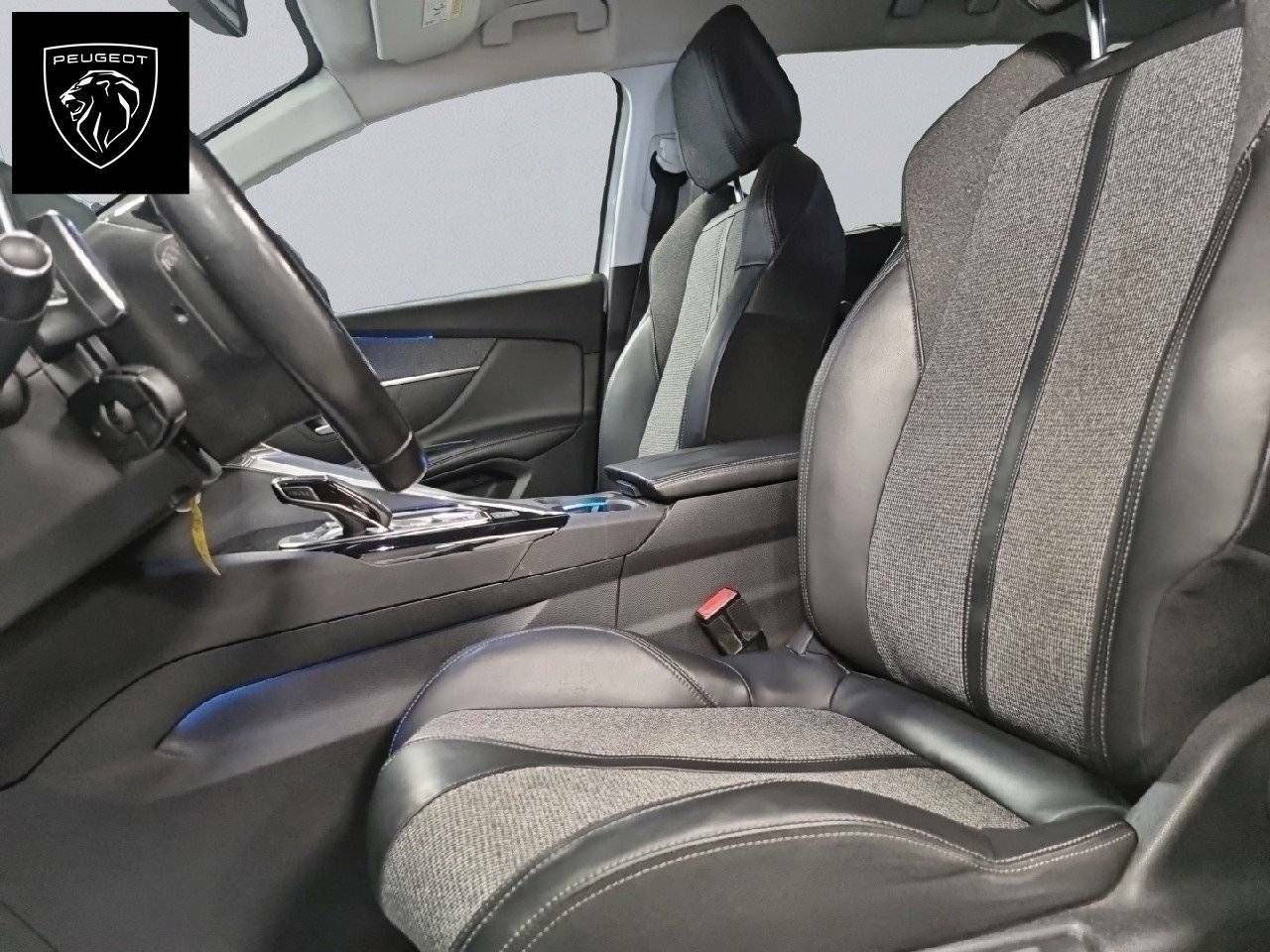 Foto Peugeot 5008 9