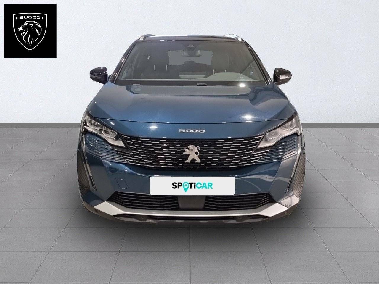 Foto Peugeot 5008 2