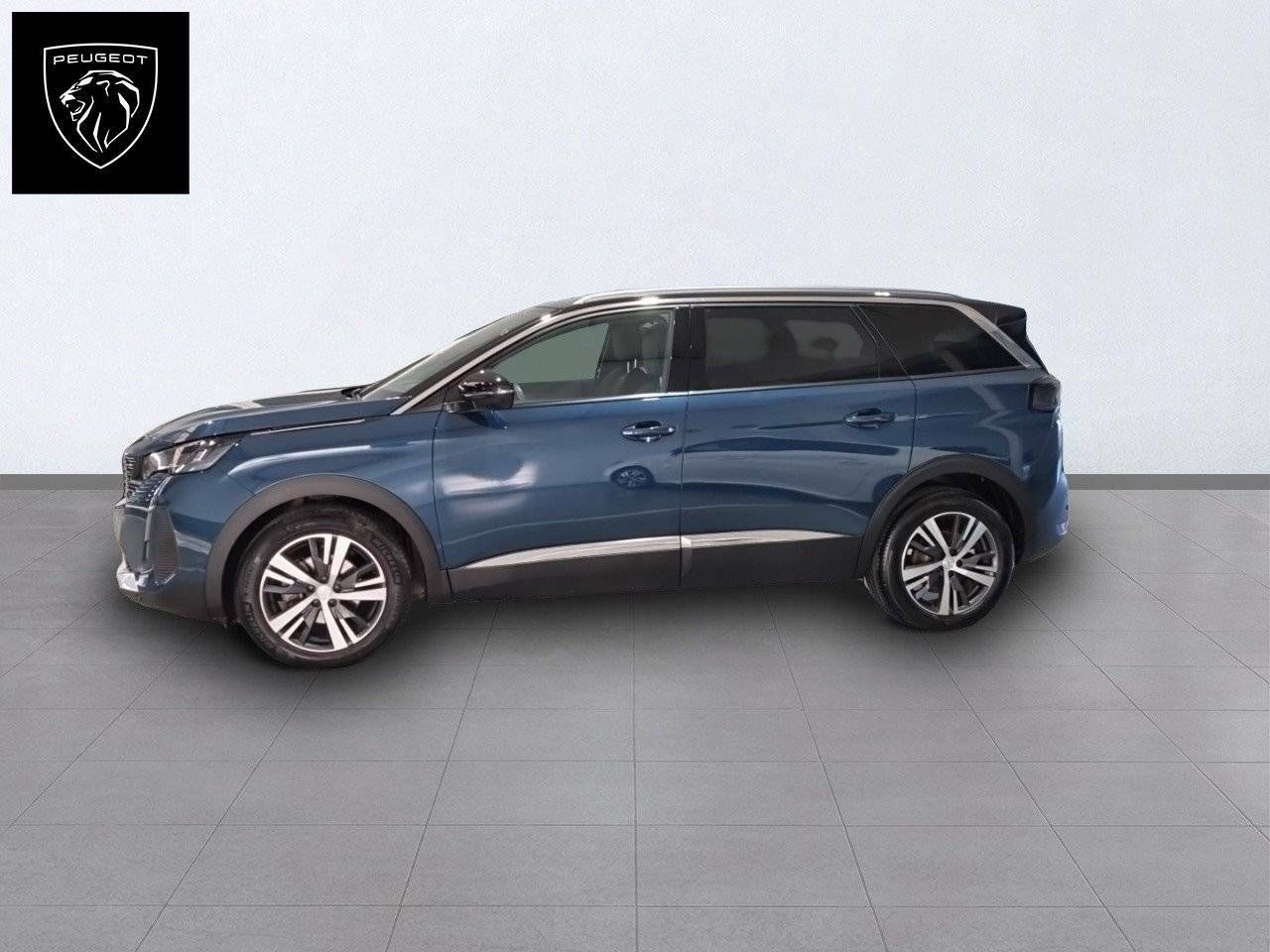 Foto Peugeot 5008 4