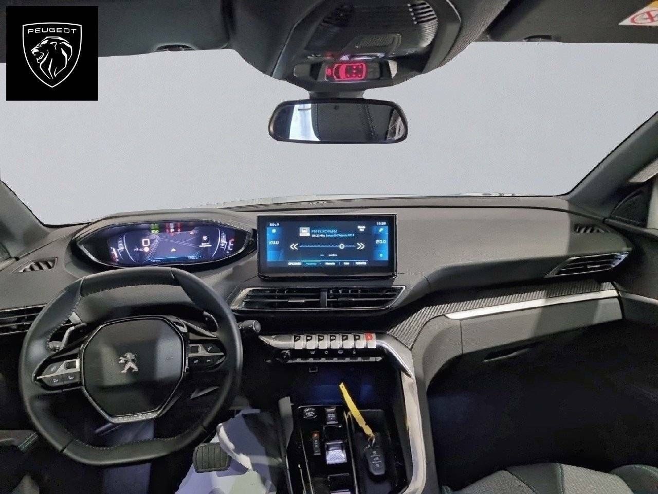 Foto Peugeot 5008 8