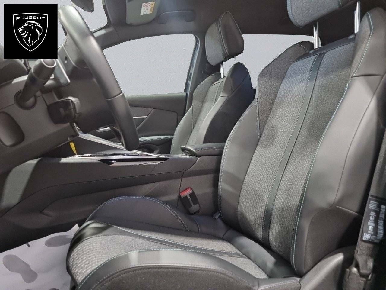 Foto Peugeot 5008 9