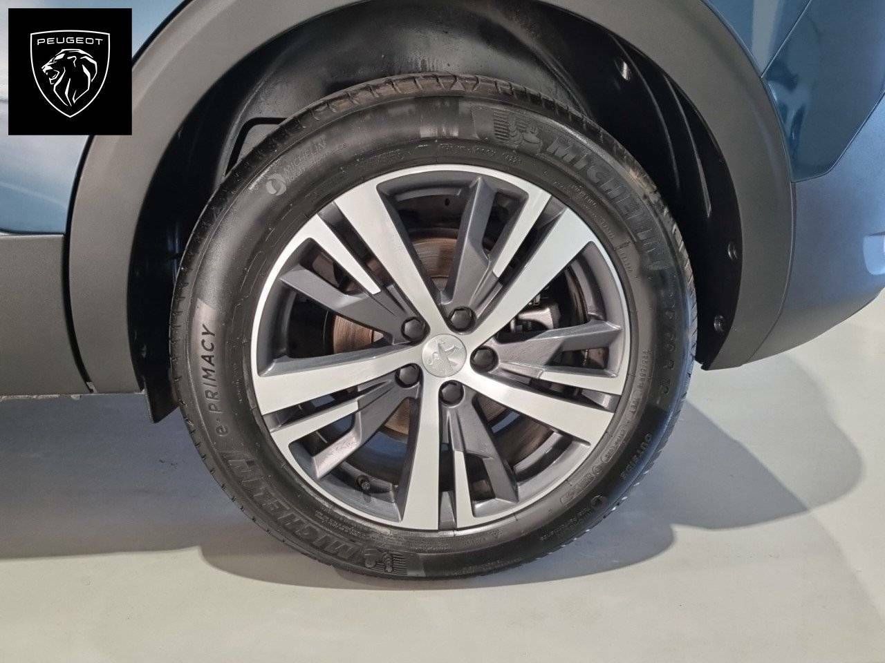 Foto Peugeot 5008 11