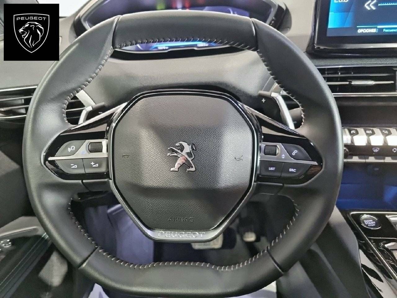 Foto Peugeot 5008 12