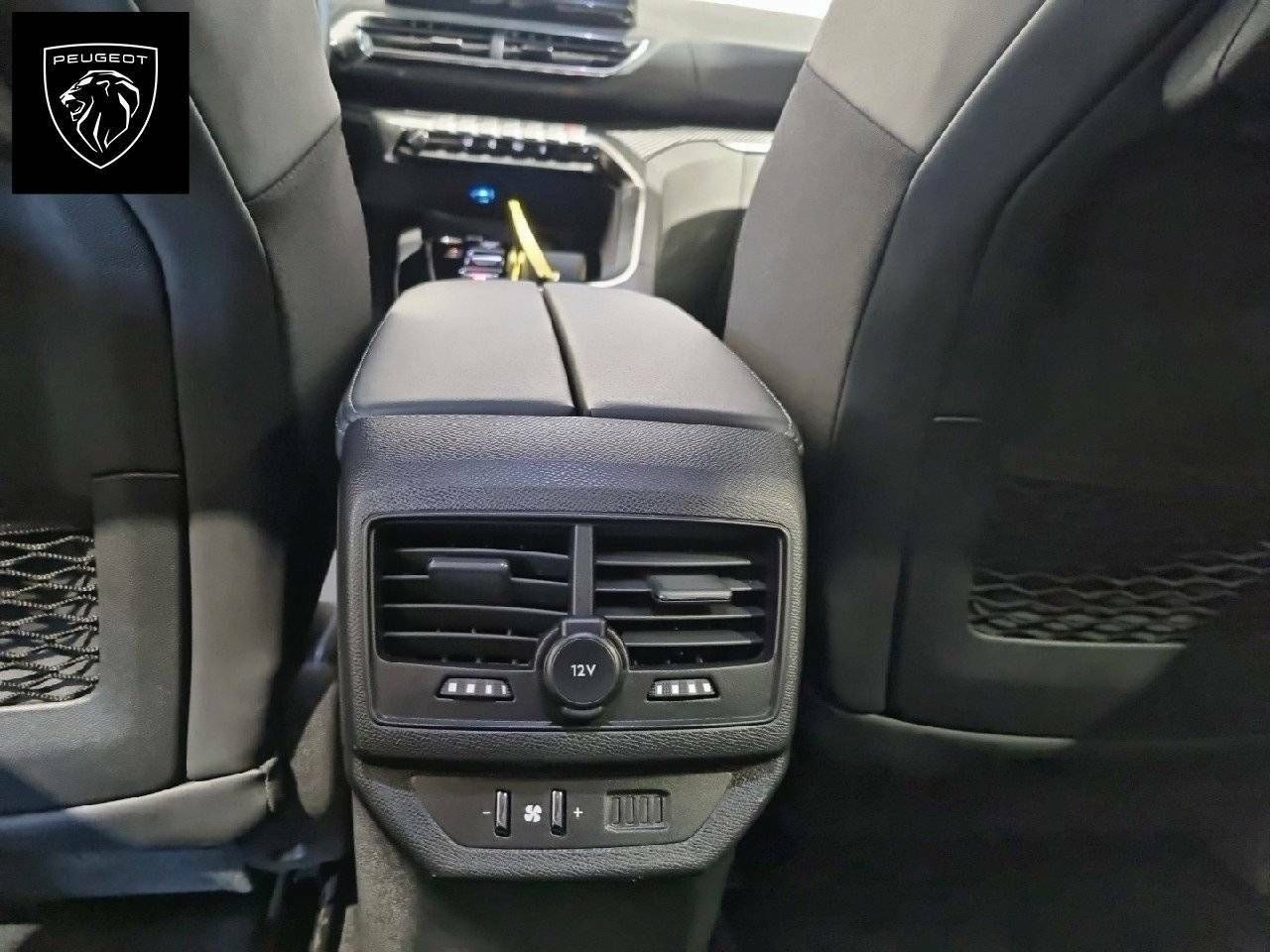 Foto Peugeot 5008 13