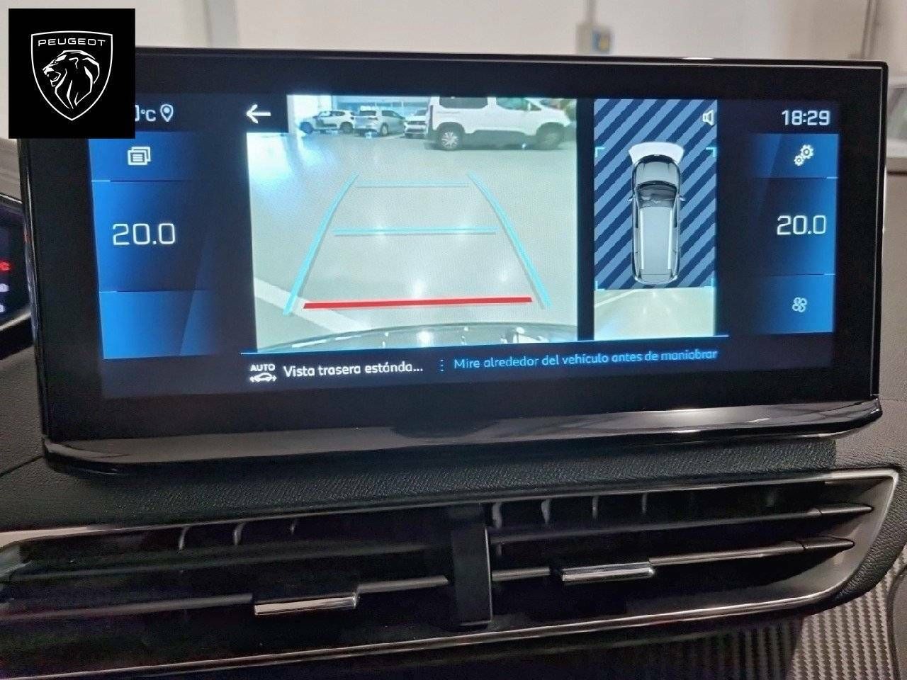 Foto Peugeot 5008 17